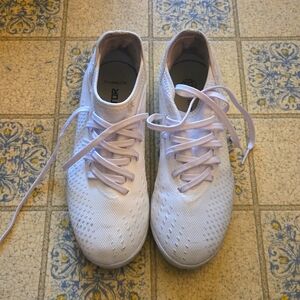 Adidas White Predator Soccer Turf Shoes Size 5